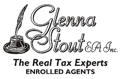 Glenna Stout EA Inc